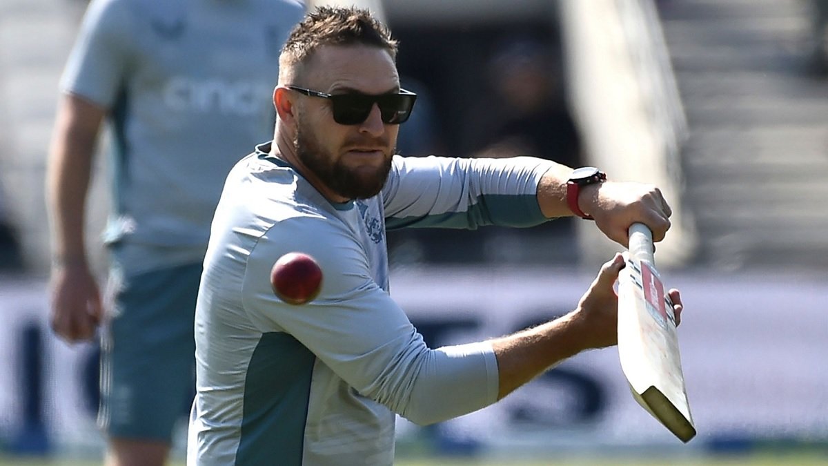 Brendon McCullum Stats – Career Records, Runs, Centuries & Achievements