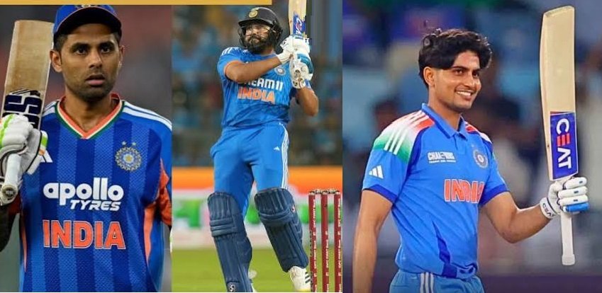Indian Cricket Team Captain List with Year (1932–2026): Complete Captaincy History