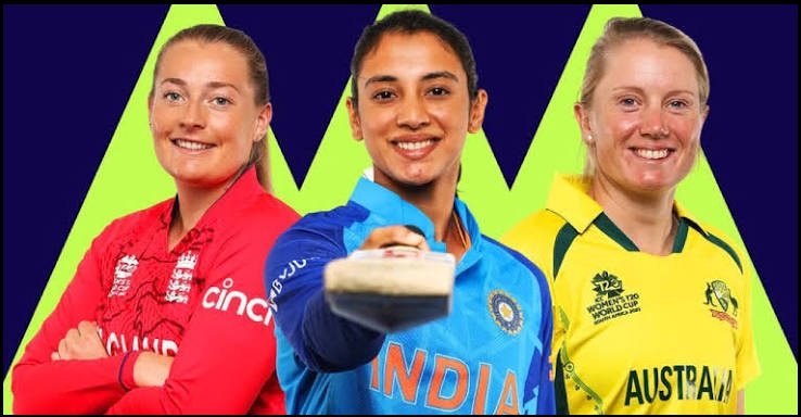 Women’s World Cup Points Table 2025: Latest ICC Women’s Cricket World Cup Standings & Team Rankings